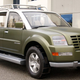 Illustration for article titled Heres a Ford Concept SUV You Can Buy For Less Than a New Expedition